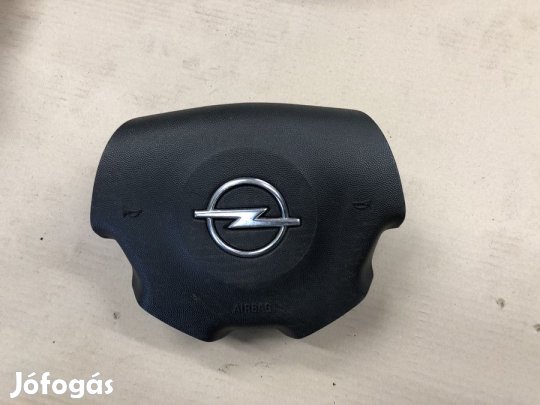 Opel Vectra C (2002-2009) Kormány Légzsák