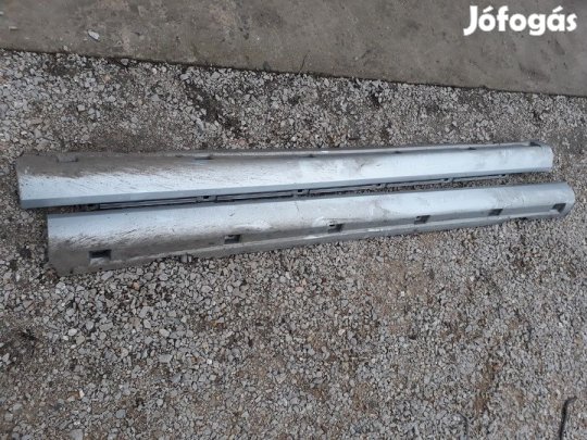 Opel Vectra C (2002-2009)  Küszöb Borítás Pár