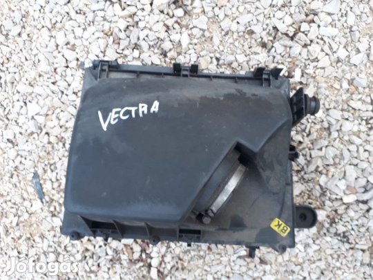 Opel Vectra C (2002-2009)  Légszűrőház