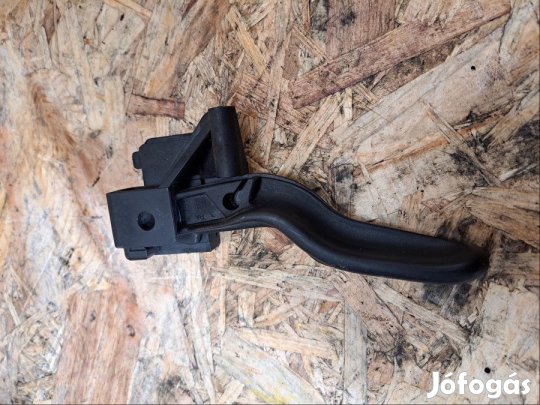 Opel Vectra C (2002-2009)  Motorháztető Nyítókar