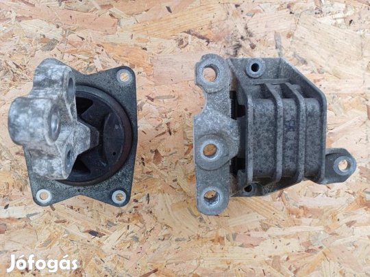 Opel Vectra C (2002-2009)  Motortartó Bak Pár