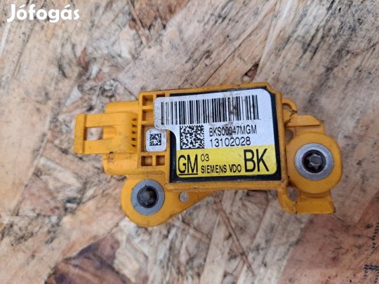Opel Vectra C (2002-2009)  Oldal Ütközés Érzékelő