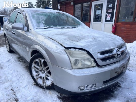 Opel Vectra C (2003) 1.8i Z18XE Alkatrészek #M3538