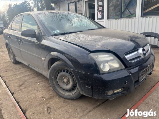 Opel Vectra C (2003) 1.8i Z18XE Alkatrészek #M3819