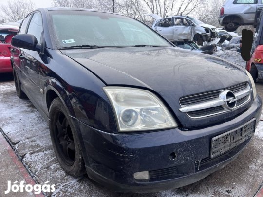 Opel Vectra C (2003) 2.2i Z22SE Alkatrészek #M3576
