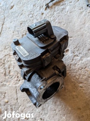 Opel Vectra C, Astra H, Zafira B 1.9CDTI Fojtószelep 55199974 48CPD1