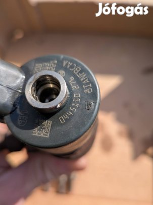 Opel Vectra C, Astra H, Zafira B 1.9CDTI porlasztó 0445110276