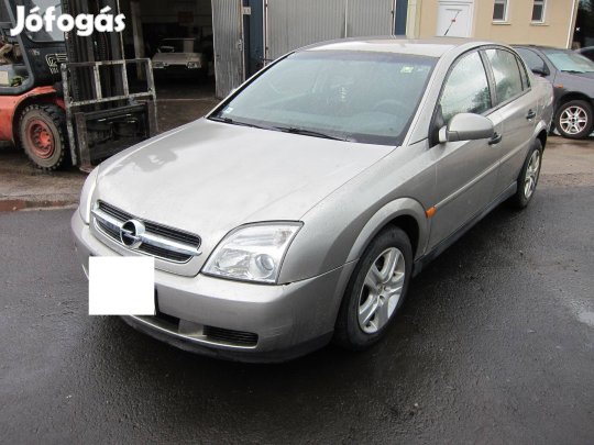 Opel Vectra C használt bontott alkatrészek