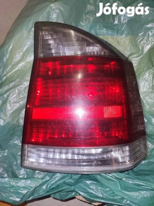 Opel Vectra C hátsó lámpa együtt eladó 