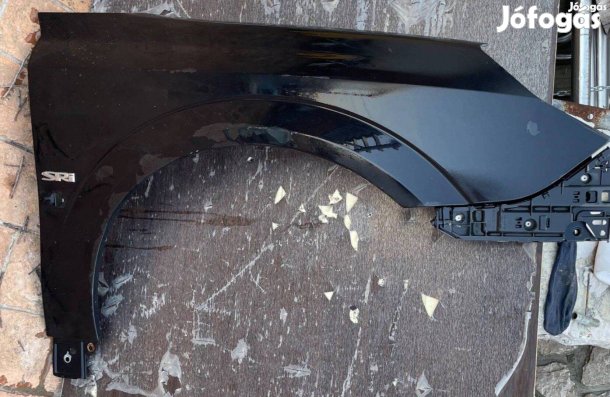 Opel Vectra C jobbos első sárvédő posta megoldható