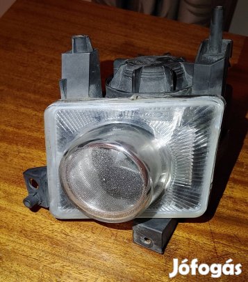Opel Vectra C ködlámpa