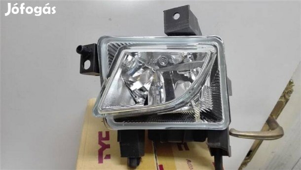 Opel Vectra C ködlámpa bal 2005 -> 2008