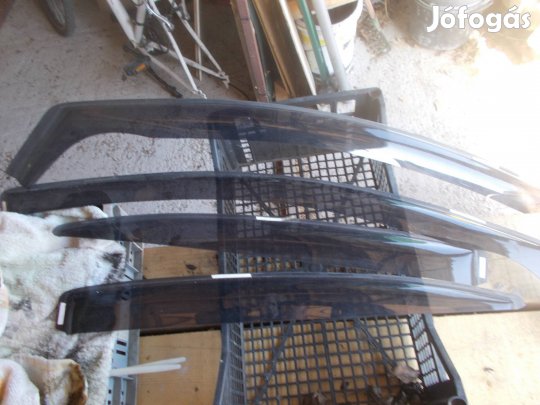 Opel Vectra spoiler eladó