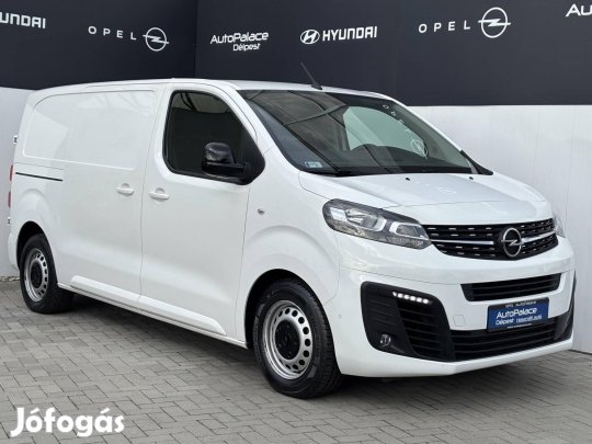Opel Vivaro 1.5 D Cargo Edition M magyarországi...