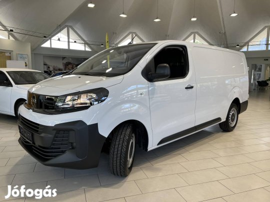 Opel Vivaro 1.5 D Cargo M Business Edition. 3%-...