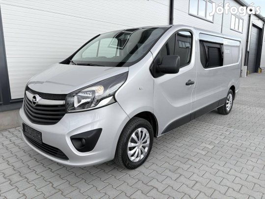 Opel Vivaro 1.6 CDTI L2H1 2.9t Premium Euro 6 C...
