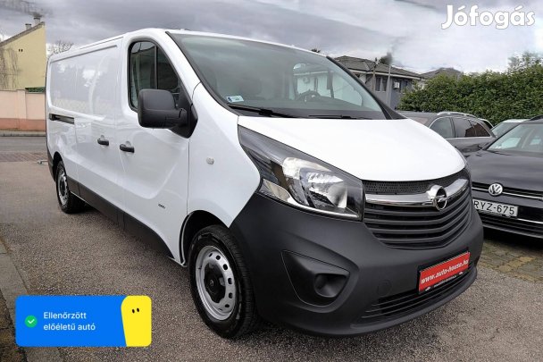Opel Vivaro 1.6 CDTI L2H1 2.9t Premium Euro 6 H...
