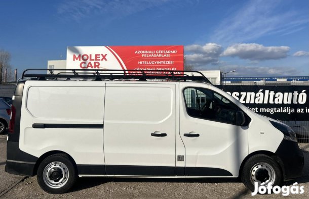 Opel Vivaro 1.6 CDTI L2H1 2.9t Start-Stop Euro...