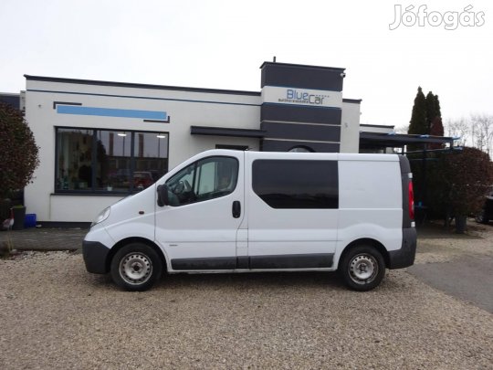 Opel Vivaro 2.0 CDTI DC L1H1 2.7t DPF Business...