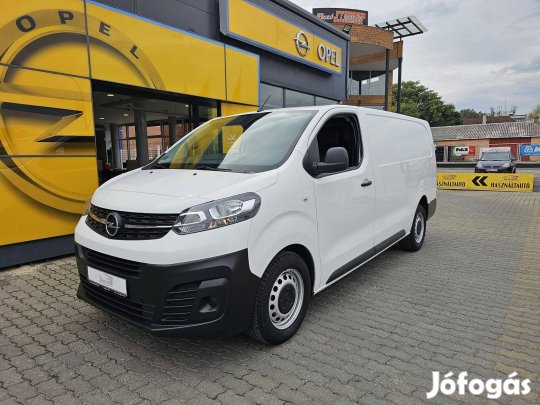 Opel Vivaro 2.0 D Cargo Edition L Megnövelt Mag...