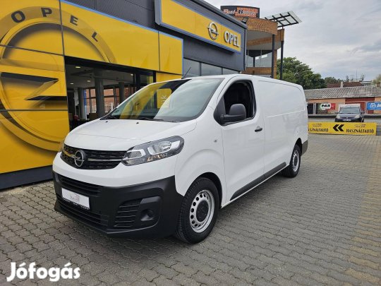 Opel Vivaro 2.0 D Cargo Edition L Megnövelt Mag...