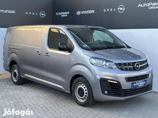 Opel Vivaro 2.0 D Cargo Edition L Megnövelt / m...
