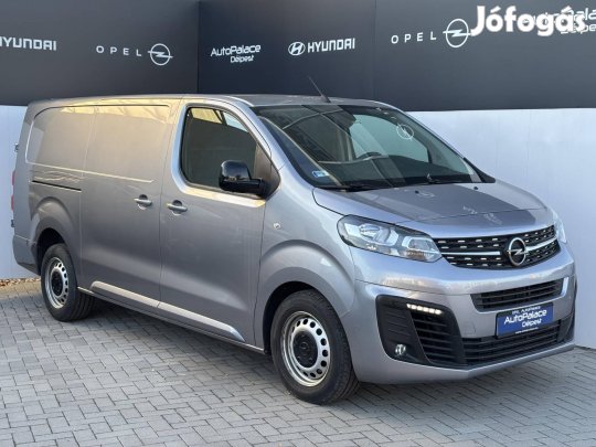 Opel Vivaro 2.0 D Cargo Edition L Megnövelt / m...