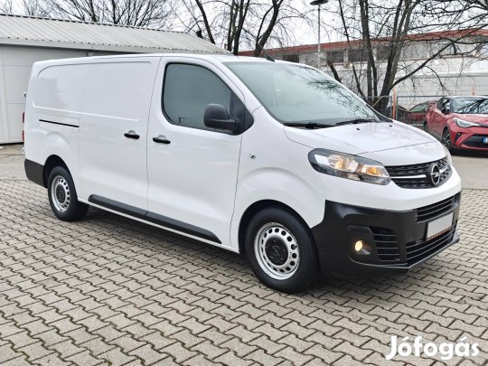 Opel Vivaro 2.0 D Cargo Elegance L Megnövelt 14...