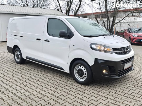 Opel Vivaro 2.0 D Cargo Elegance L Megnövelt 14...