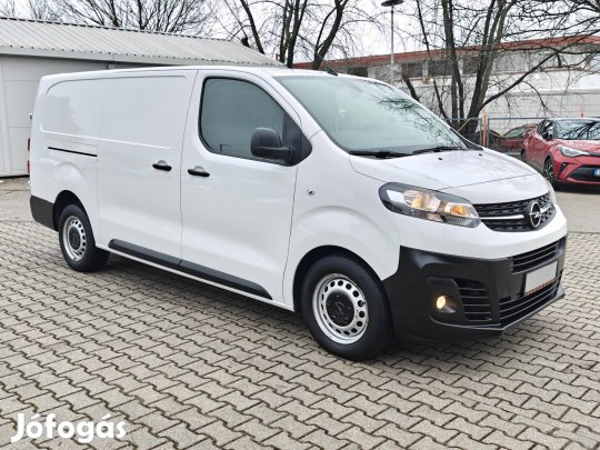 Opel Vivaro 2.0 D Cargo Elegance L Megnövelt 14...