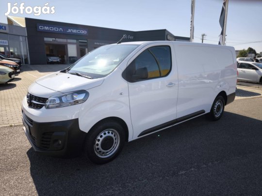 Opel Vivaro 2.0 D Cargo Elegance L Megnövelt KA...