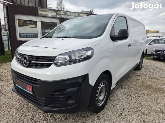 Opel Vivaro 2.0 D Cargo Elegance L Megnövelt Sz...