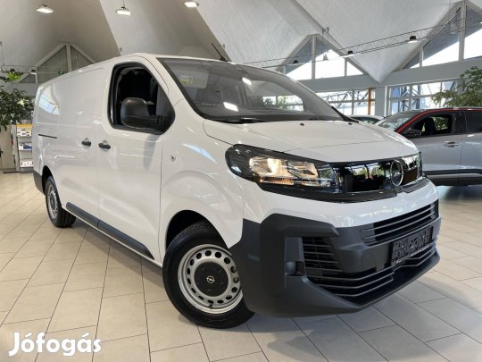 Opel Vivaro 2.0 D Cargo L Megnövelt Start-Stop...