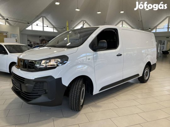 Opel Vivaro 2.0 D Cargo L Megnövelt Start-Stop...