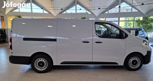 Opel Vivaro 2.0 D Cargo L Megnövelt Start-Stop...