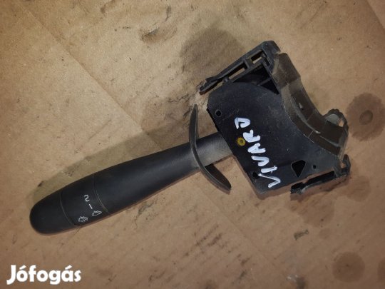 Opel Vivaro Ablaktörlő Kapcsoló
