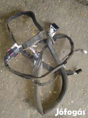 Opel Vivaro Bal Csomagtérajtó Kábelköteg