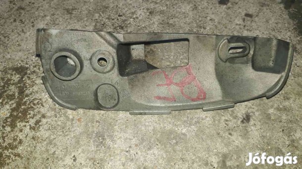 Opel Vivaro Bal Első Ajtó Zárszerkezet