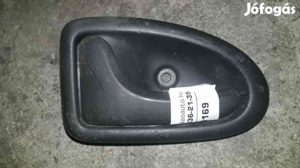 Opel Vivaro Bal Első Belső Ajtókilincs