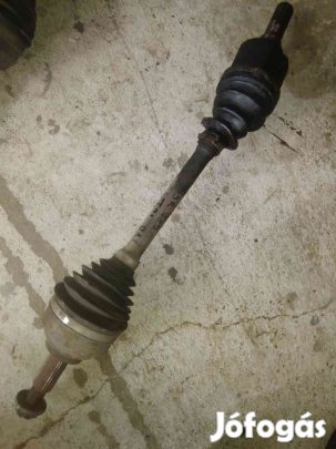 Opel Vivaro Bal Első Féltengely