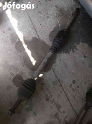 Opel Vivaro Bal Első Féltengely