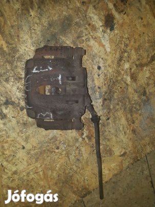 Opel Vivaro Bal Első Féltengely