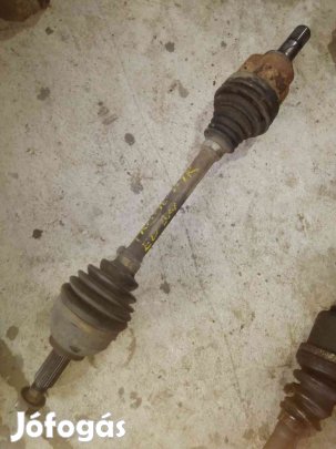 Opel Vivaro Bal Első Féltengely