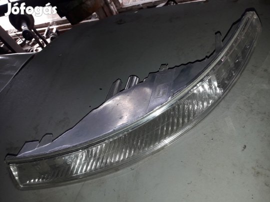 Opel Vivaro Bal Első Index / Irányjelző Búra