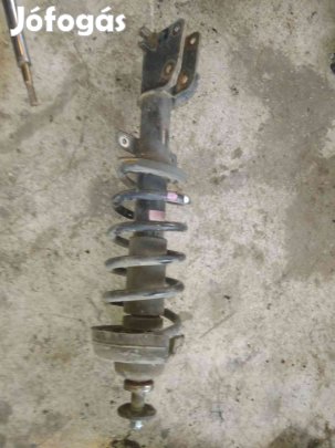 Opel Vivaro Bal Első Lengéscsillapító + Rugó