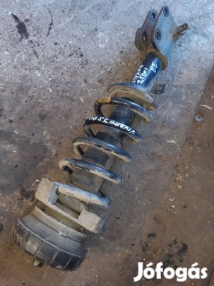 Opel Vivaro Bal Első Lengéscsillapító + Rugó