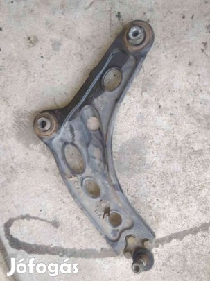 Opel Vivaro Bal Első Lengőkar