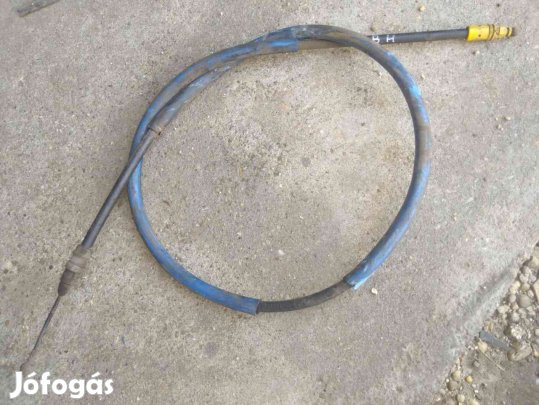 Opel Vivaro Bal Kézifék Bowden