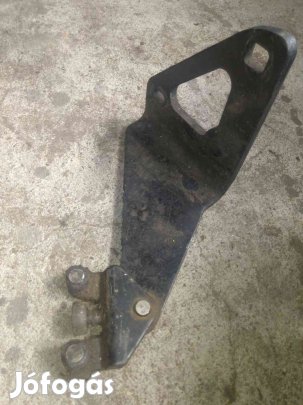 Opel Vivaro Bal Tolóajtó Alsó Görgő