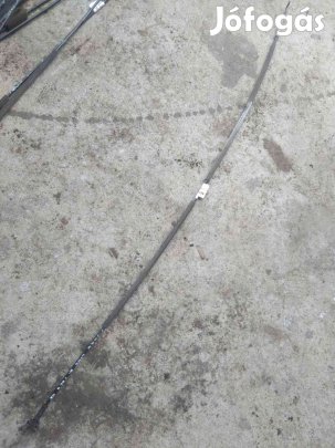 Opel Vivaro Bal Tolóajtó Nyitó Bowden